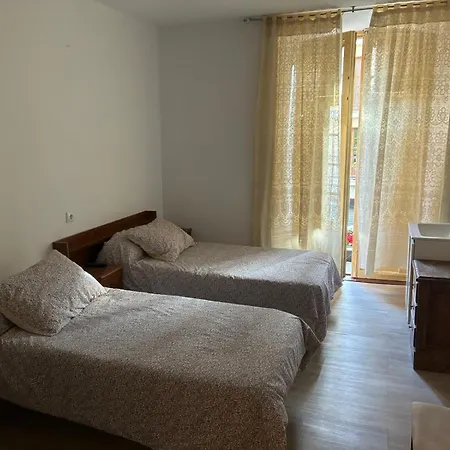 Hostal San Juan Oyarbide Tolosa-3