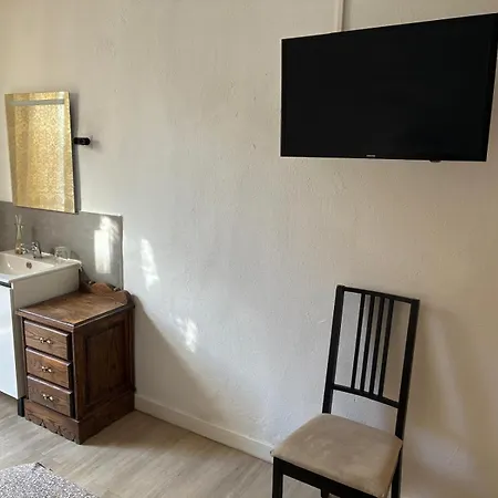 Hostal San Juan Oyarbide Tolosa-2